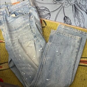 Levi’s 541 Blue Jeans size: 34 X 30